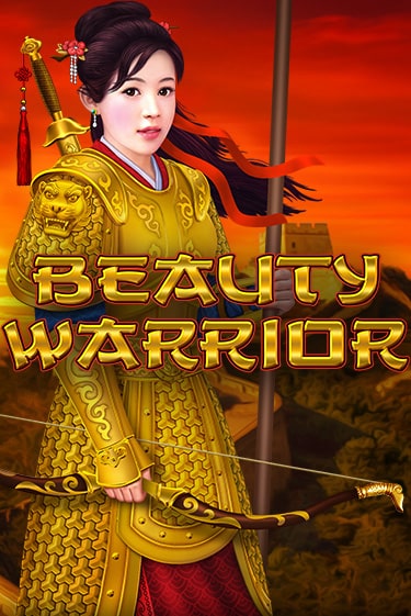 Beauty Warrior бесплатно играть онлайн на сайте Казино GRAND Онлайн