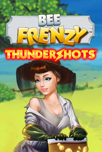 Bee Frenzy бесплатно играть онлайн на сайте Казино GRAND Онлайн