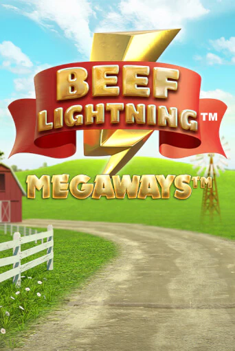 Beef Lightning MEGAWAYS™ бесплатно играть онлайн на сайте Казино GRAND Онлайн