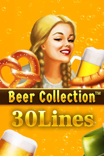 Beer Collection 30 Lines бесплатно играть онлайн на сайте Казино GRAND Онлайн