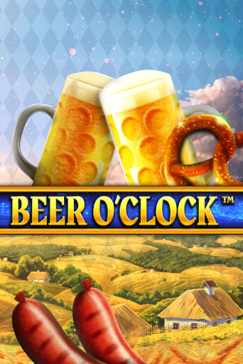 Beer O'clock бесплатно играть онлайн на сайте Казино GRAND Онлайн