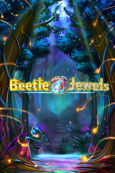 Beetle Jewels бесплатно играть онлайн на сайте Казино GRAND Онлайн