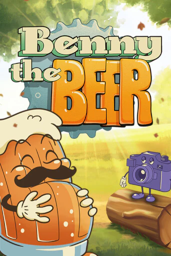 Benny the Beer бесплатно играть онлайн на сайте Казино GRAND Онлайн