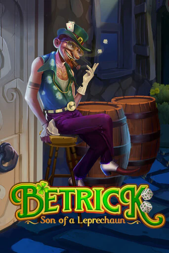 Betrick: Son of a Leprechaun бесплатно играть онлайн на сайте Казино GRAND Онлайн