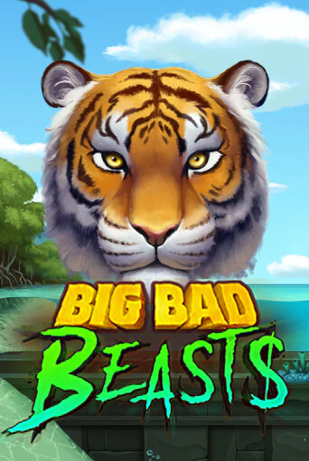 Big Bad Beasts бесплатно играть онлайн на сайте Казино GRAND Онлайн