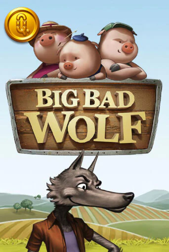 Big Bad Wolf бесплатно играть онлайн на сайте Казино GRAND Онлайн