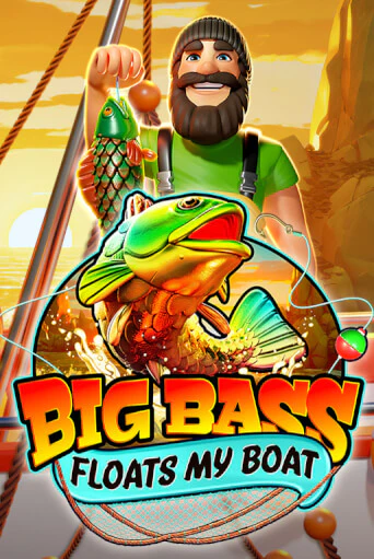 Big Bass Floats my Boat бесплатно играть онлайн на сайте Казино GRAND Онлайн