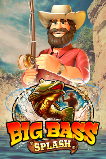 Big Bass Splash бесплатно играть онлайн на сайте Казино GRAND Онлайн