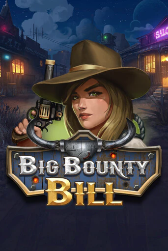 Big Bounty Bill бесплатно играть онлайн на сайте Казино GRAND Онлайн