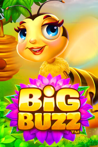 Big Buzz™ бесплатно играть онлайн на сайте Казино GRAND Онлайн