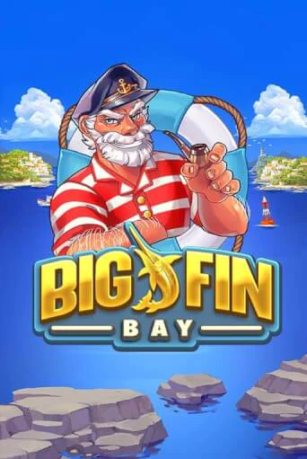 Big Fin Bay бесплатно играть онлайн на сайте Казино GRAND Онлайн