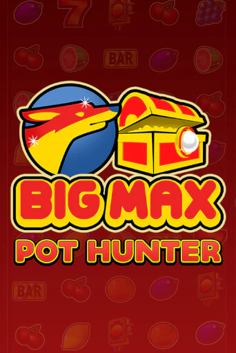 Big Max Pot Hunter бесплатно играть онлайн на сайте Казино GRAND Онлайн