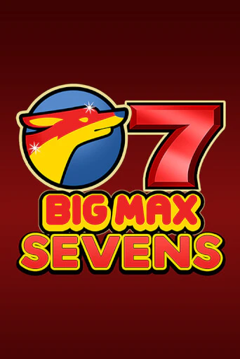 Big Max Sevens бесплатно играть онлайн на сайте Казино GRAND Онлайн