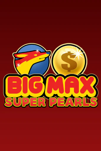 Big Max Super Pearls бесплатно играть онлайн на сайте Казино GRAND Онлайн