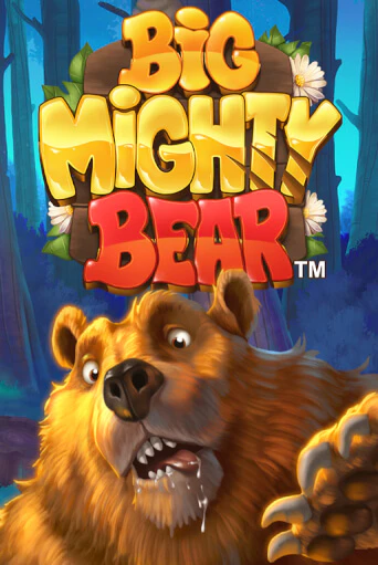 Big Mighty Bear бесплатно играть онлайн на сайте Казино GRAND Онлайн