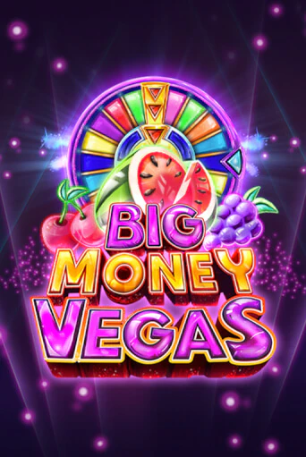 Big Money Vegas бесплатно играть онлайн на сайте Казино GRAND Онлайн