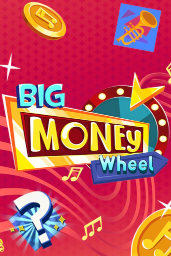 Big Money Wheel бесплатно играть онлайн на сайте Казино GRAND Онлайн