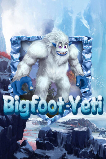 Bigfoot Yeti бесплатно играть онлайн на сайте Казино GRAND Онлайн