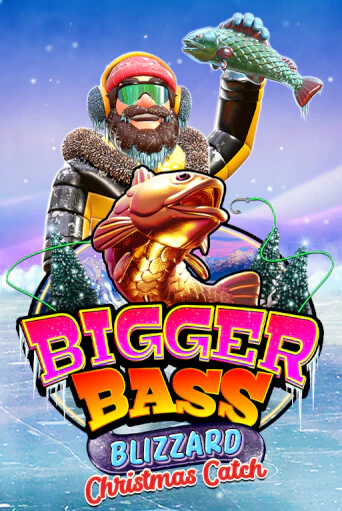 Bigger Bass Blizzard - Christmas Catch™ бесплатно играть онлайн на сайте Казино GRAND Онлайн