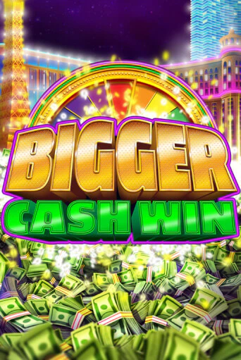 Bigger Cash Win бесплатно играть онлайн на сайте Казино GRAND Онлайн