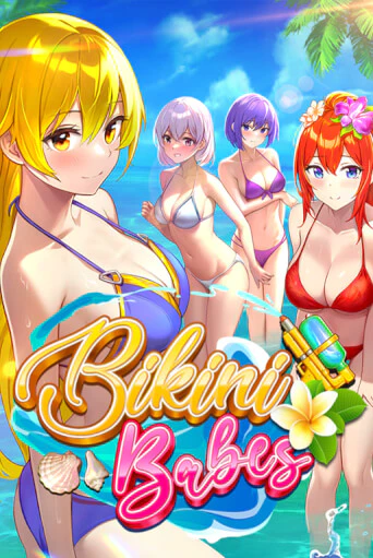 Bikini Babes бесплатно играть онлайн на сайте Казино GRAND Онлайн