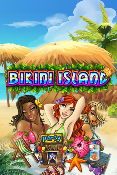 Bikini Island бесплатно играть онлайн на сайте Казино GRAND Онлайн