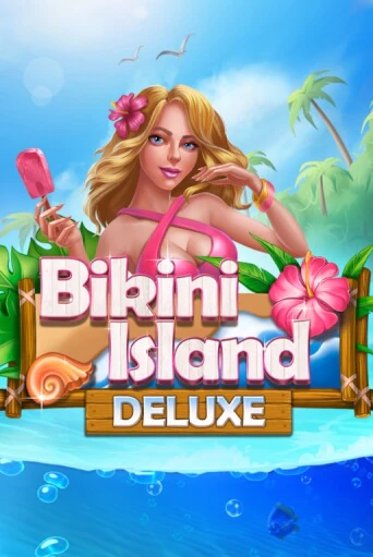 Bikini Island Deluxe бесплатно играть онлайн на сайте Казино GRAND Онлайн