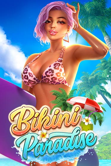 Bikini Paradise бесплатно играть онлайн на сайте Казино GRAND Онлайн