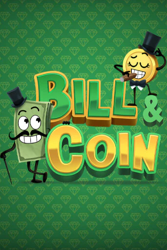 Bill & Coin бесплатно играть онлайн на сайте Казино GRAND Онлайн