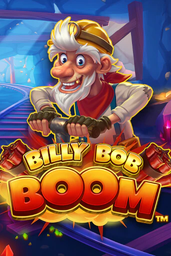 Billy Bob Boom бесплатно играть онлайн на сайте Казино GRAND Онлайн