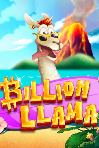 Bingo Billion Llama бесплатно играть онлайн на сайте Казино GRAND Онлайн