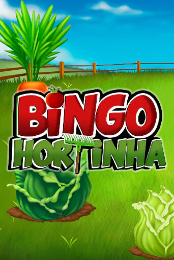 Bingo Hortinha бесплатно играть онлайн на сайте Казино GRAND Онлайн