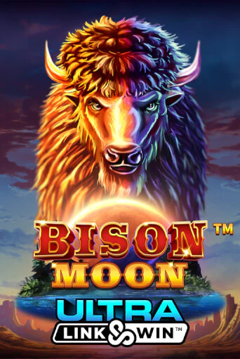 Bison Moon Ultra Link&Win™ VF бесплатно играть онлайн на сайте Казино GRAND Онлайн