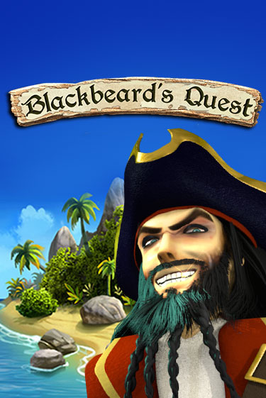 Blackbeard's Quest бесплатно играть онлайн на сайте Казино GRAND Онлайн