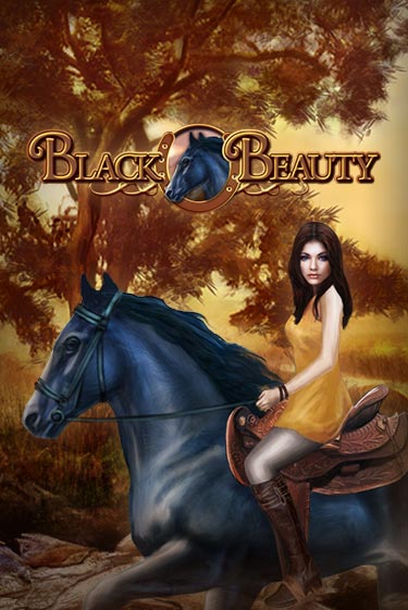 Black Beauty бесплатно играть онлайн на сайте Казино GRAND Онлайн