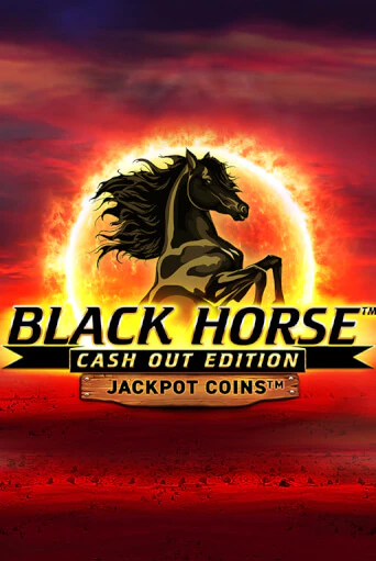 Black Horse Cash Out Edition бесплатно играть онлайн на сайте Казино GRAND Онлайн