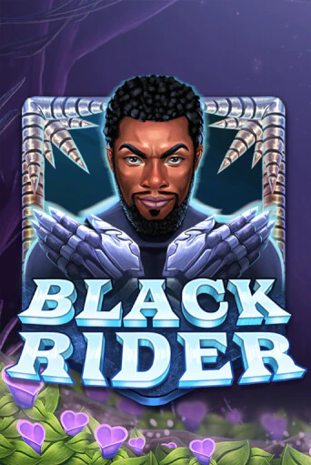 Black Rider бесплатно играть онлайн на сайте Казино GRAND Онлайн