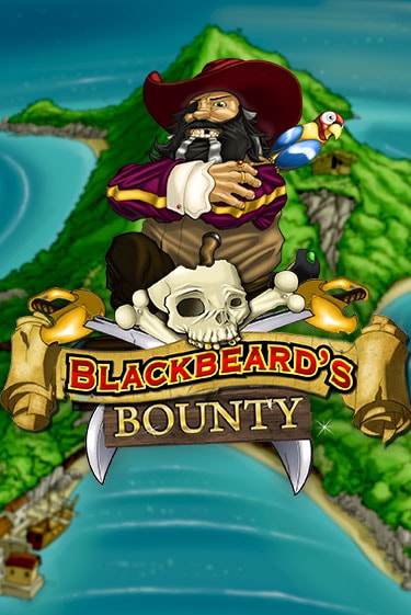 Blackbeard's Bounty бесплатно играть онлайн на сайте Казино GRAND Онлайн