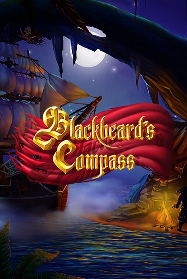 Blackbeards Compass бесплатно играть онлайн на сайте Казино GRAND Онлайн