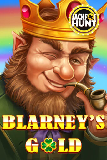 Blarney's Gold бесплатно играть онлайн на сайте Казино GRAND Онлайн