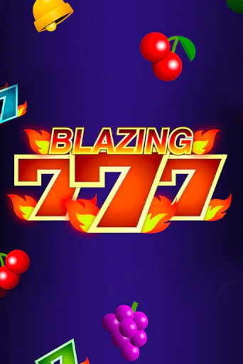 Blazing 7's бесплатно играть онлайн на сайте Казино GRAND Онлайн