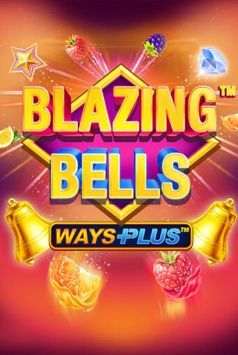 Blazing Bells бесплатно играть онлайн на сайте Казино GRAND Онлайн