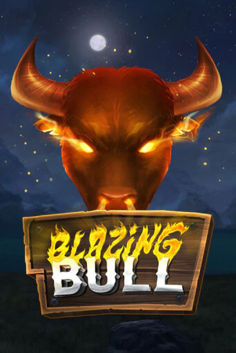 Blazing Bull бесплатно играть онлайн на сайте Казино GRAND Онлайн