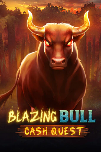 Blazing Bull: Cash Quest бесплатно играть онлайн на сайте Казино GRAND Онлайн