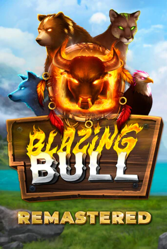 Blazing Bull Remastered бесплатно играть онлайн на сайте Казино GRAND Онлайн