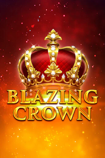 Blazing Crown бесплатно играть онлайн на сайте Казино GRAND Онлайн