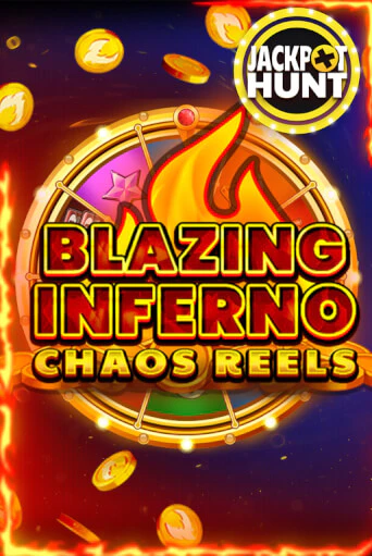 Blazing Inferno Chaos Reels бесплатно играть онлайн на сайте Казино GRAND Онлайн