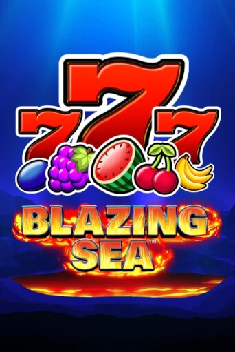 Blazing Sea бесплатно играть онлайн на сайте Казино GRAND Онлайн