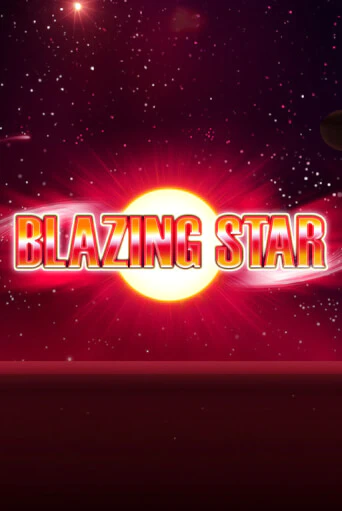 Blazing Star бесплатно играть онлайн на сайте Казино GRAND Онлайн