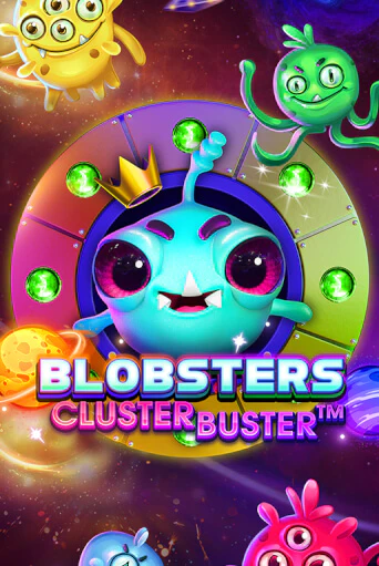 Blobsters Clusterbuster™ бесплатно играть онлайн на сайте Казино GRAND Онлайн